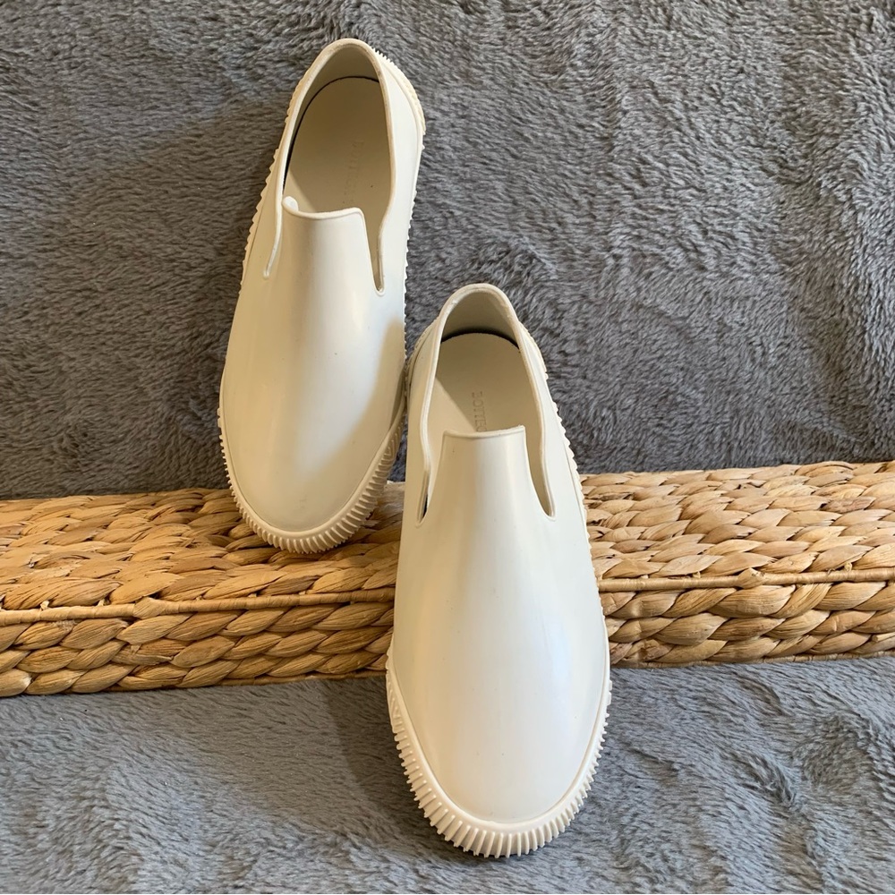 Bottega Veneta slip on